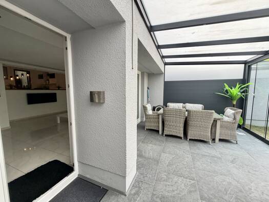 Reihenmittelhaus zum Kauf 475.000 € 6 Zimmer 173 m² 162 m² Grundstück Alt-Langenhagen Langenhagen 30853