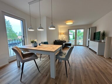 Wohnung zum Kauf 648.549 € 3 Zimmer 103,7 m² Pürgen Pürgen 86932