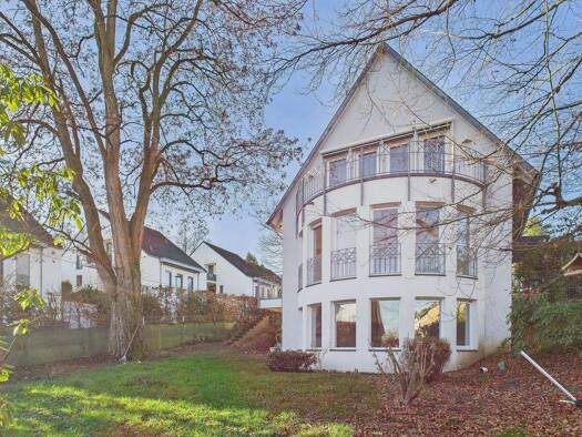 Einfamilienhaus zum Kauf 849.000 € 8 Zimmer 200 m² 1.089 m² Grundstück Pech Wachtberg 53343