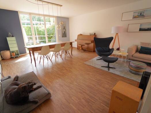 Maisonette zum Kauf 990.000 € 4 Zimmer 119 m² Moosach München 80992