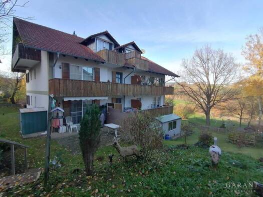 Mehrfamilienhaus zum Kauf 1.400.000 € 20 Zimmer 508 m² 1.500 m² Grundstück Viechtach 94234