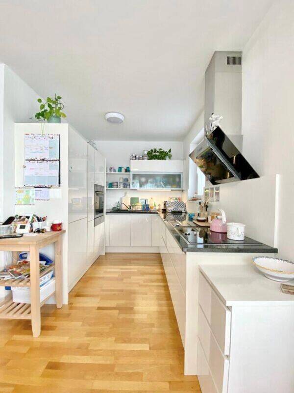 Apartment in Klagenfurt am Wörthersee, Viktring - View 5