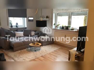 Wohnung zur Miete Tauschwohnung 1.300 € 2 Zimmer 45 m² EG Rückstetten Teisendorf 83317