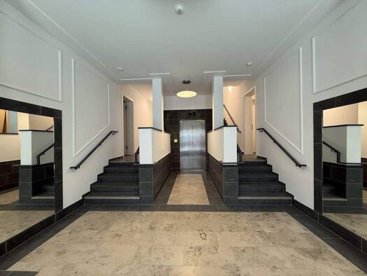 Wohnung zum Kauf - Erstbezug 469.995 € 2 Zimmer 47 m² 3. Geschoss Schöneberg Berlin 10781