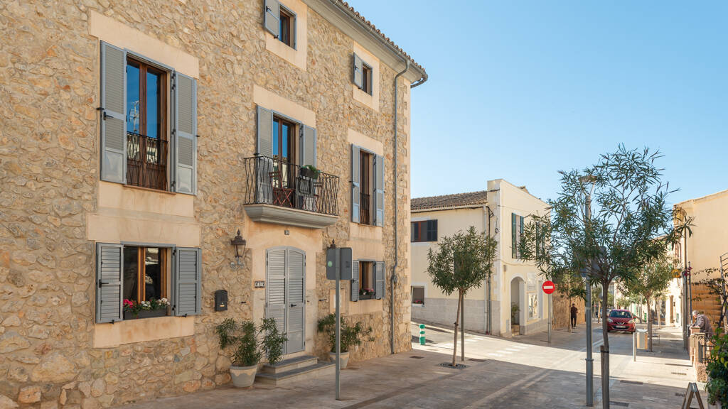 Haus zum Kauf 1.795.000 € 5 Zimmer 379 m² Calvia 07184