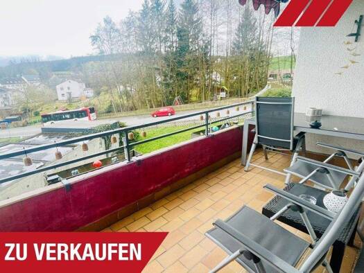 Wohnung zum Kauf 103.000 € 3 Zimmer 91 m² EG Neuenrade Neuenrade 58809