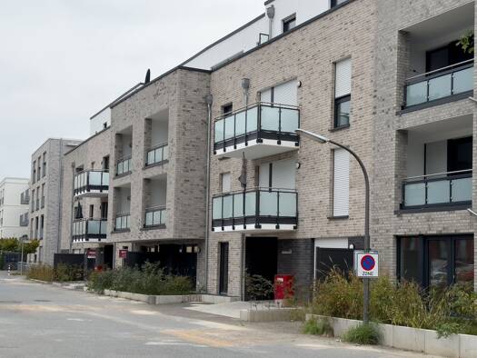 Wohnung zum Kauf - Neubau provisionsfrei 365.000 € 3 Zimmer 81,6 m² Paulusanger 3 Stadtmitte Recklinghausen 45657