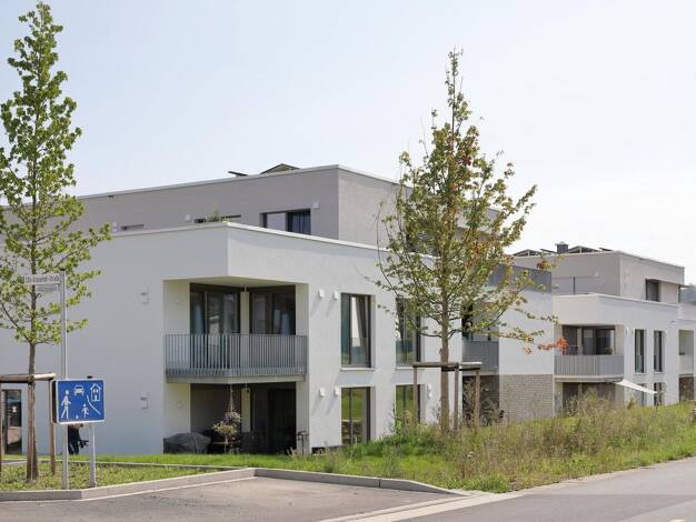 Wohnung zur Miete 1.190 € 3 Zimmer 83 m² 1. Geschoss frei ab 01.10.2026 Cilli-Kranefeld-Strasse 4 Ergste Schwerte 58239