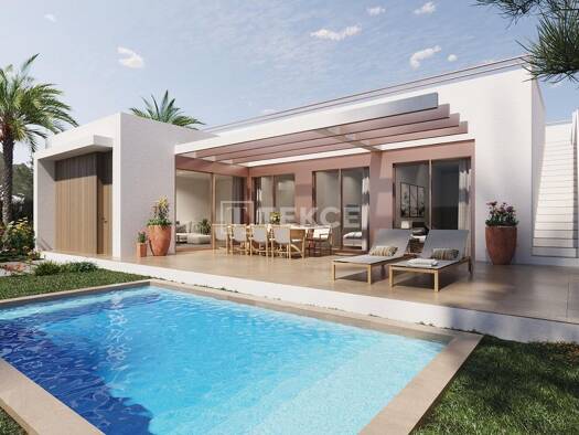 Einfamilienhaus zum Kauf 549.000 € 5 Zimmer 235 m² 307 m² Grundstück Alicante 03319