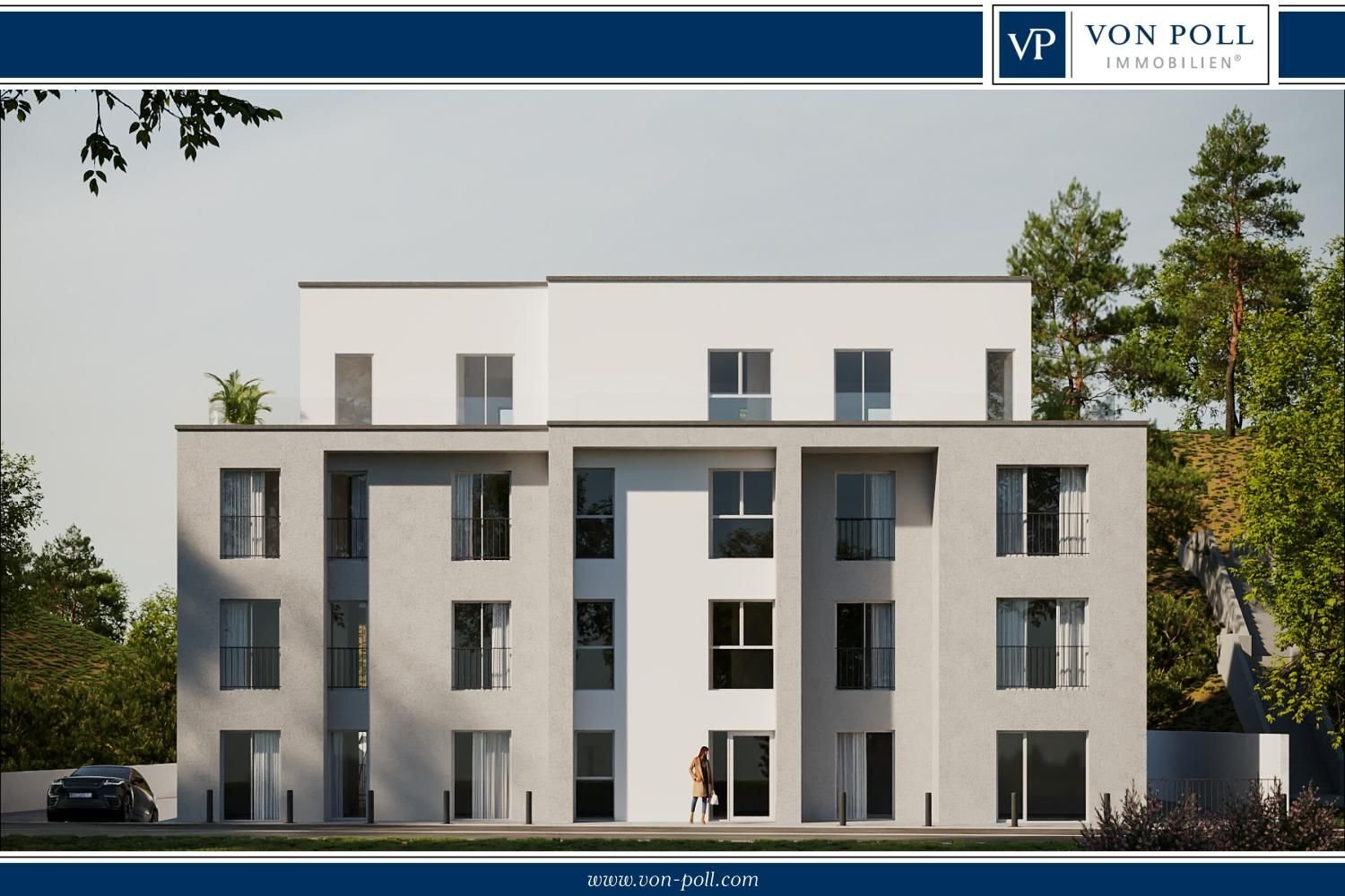 Wohnung zum Kauf provisionsfrei 319.000 € 2 Zimmer 57,8 m²<br/>Wohnfläche Müll Weinheim 69469