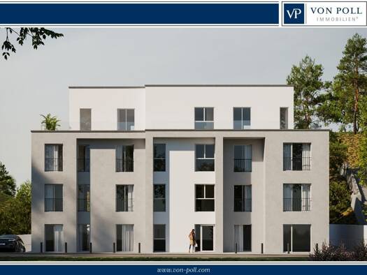 Wohnung zum Kauf provisionsfrei 319.000 € 2 Zimmer 57,8 m² Weinheim 69469