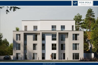 Wohnung zum Kauf provisionsfrei 319.000 € 2 Zimmer 57,8 m² Müll Weinheim 69469