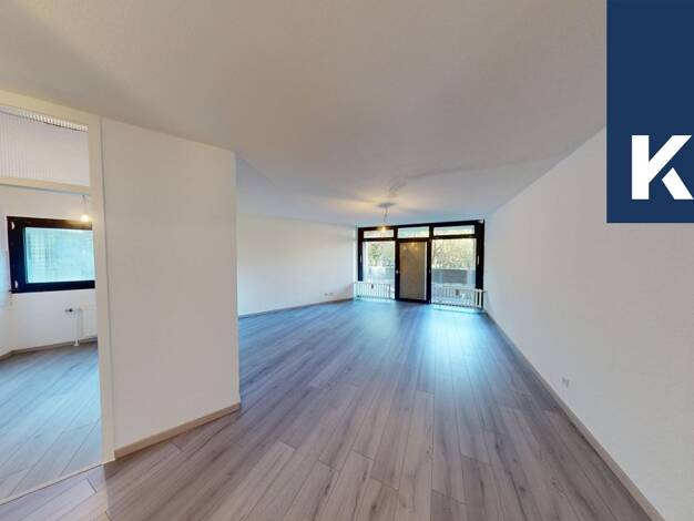Wohnung zur Miete 1.365 € 3 Zimmer 105 m² 2. Geschoss Ostlandstr. 50 Weiden Köln 50858