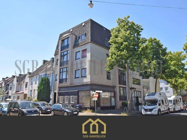 Mehrfamilienhaus zum Kauf 1.100.000 € 20 Zimmer 489,3 m² 350 m² Grundstück Regensburger Straße Bremen 28215