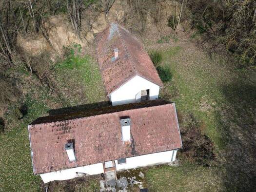 Bauernhaus zum Kauf 299.000 € 5 Zimmer 100 m² 18.927 m² Grundstück Gars am Kamp 3571