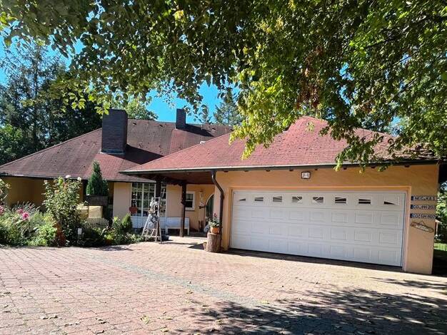Einfamilienhaus zum Kauf 550.000 € 6 Zimmer 242 m² 1.253 m² Grundstück Eichelsbach Elsenfeld 63820