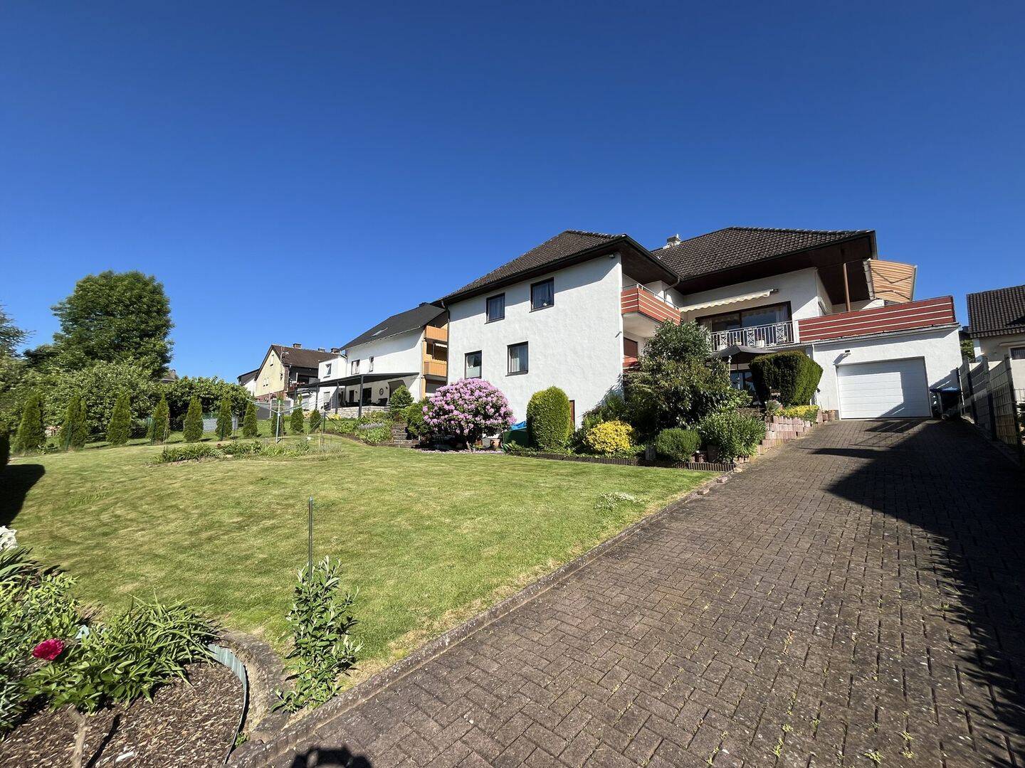 Haus – Uslar - Mehr