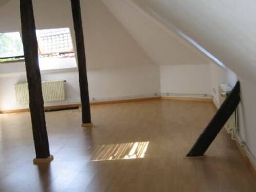 Wohnung zur Miete 580 € 1 Zimmer 43 m² Prinzenweg 10 Innenstadt Braunschweig 38100