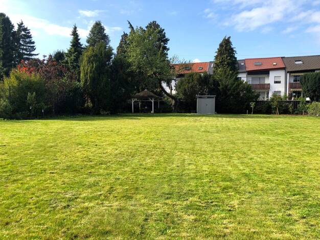 Grundstück zum Kauf provisionsfrei 1.415.400 € 1.011 m² Grundstück Wallstadter Straße 5 Ilvesheim 68549