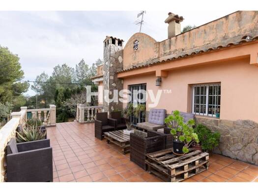 Villa zum Kauf 299.000 € 4 Zimmer 184 m² 1.771 m² Grundstück >Avenida los Pioneros > Godelleta 46388