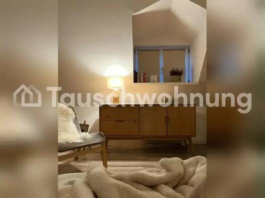 Wohnung zur Miete Tauschwohnung 735 € 2 Zimmer 55 m² 2. Geschoss Osdorf Hamburg 22607