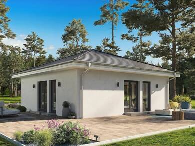 Bungalow zum Kauf 359.900 € 3 Zimmer 84 m² 450 m² Grundstück Seidwitz Creußen 95473