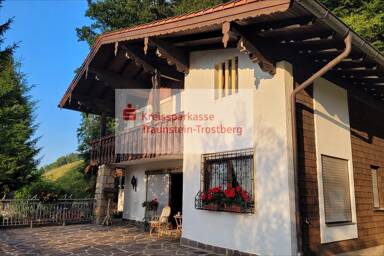 Einfamilienhaus zum Kauf 990.000 € 7 Zimmer 208 m² 1.742 m² Grundstück Surtal Surberg 83362