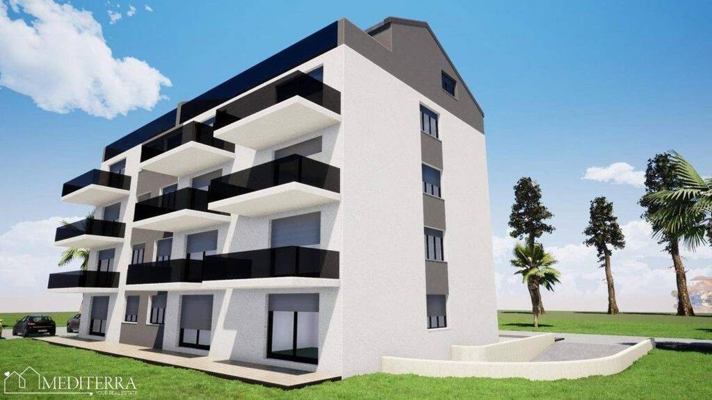 Wohnung zum Kauf 270.000 € 3 Zimmer 72 m² TAR-VABRIGA