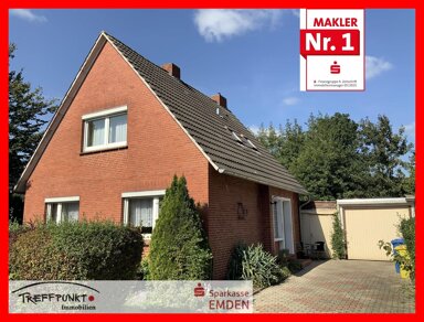 Einfamilienhaus zum Kauf 149.000 € 4 Zimmer 82,8 m² 719 m² Grundstück frei ab sofort Port Arthur / Transvaal Emden 26723