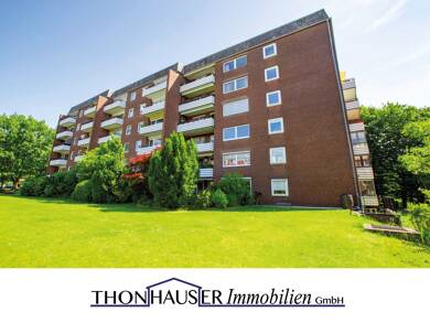 Wohnung zum Kauf 269.800 € 2 Zimmer 87 m² Oststeinbek Oststeinbek 22113