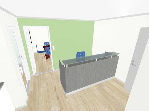 Bürofläche zur Miete provisionsfrei 75 m² Bürofläche Zell Zell am Harmersbach 77736