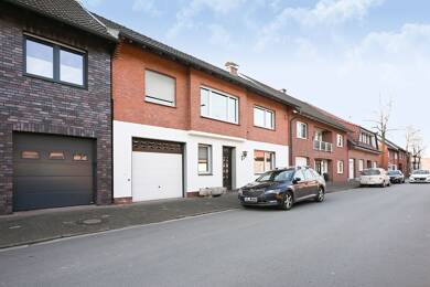Einfamilienhaus zum Kauf 260.000 € 7 Zimmer 200 m² 674 m² Grundstück Osterwick Rosendahl, Westfalen 48720