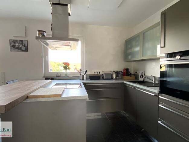 Wohnung zur Miete 990 € 3 Zimmer 80 m² Orscholz Mettlach / Orscholz 66693