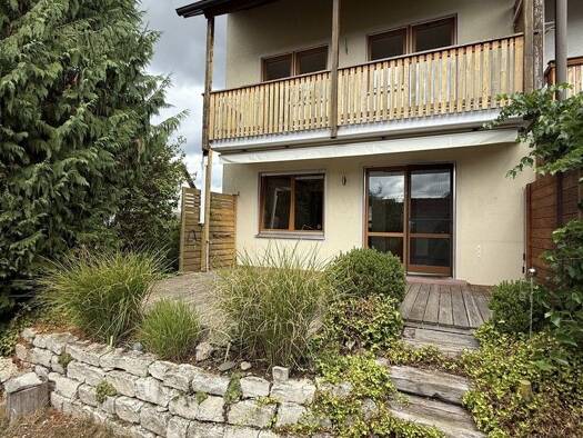 Reihenendhaus zum Kauf 420.000 € 5,5 Zimmer 153 m² 257 m² Grundstück Weißenburg Weißenburg i. Bay. 91781