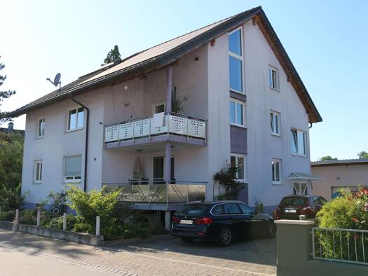Maisonette zur Miete 1.800 € 5 Zimmer 220 m² Geschoss 1/3 frei ab 01.10.2026 Höllstein Steinen 79585