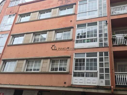 Wohnung zum Kauf 202.000 € 2 Zimmer 129 m² 2. Geschoss Pontevedra 36005