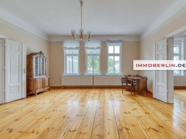 Einfamilienhaus zum Kauf 690.000 € 8 Zimmer 292 m² 566 m² Grundstück Fürstenwalde Fürstenwalde/Spree 15517