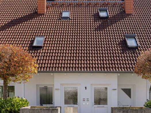 Maisonette zum Kauf provisionsfrei 460.000 € 3 Zimmer 110 m² Geschoss 1/2 Friedrichsdorf 61381