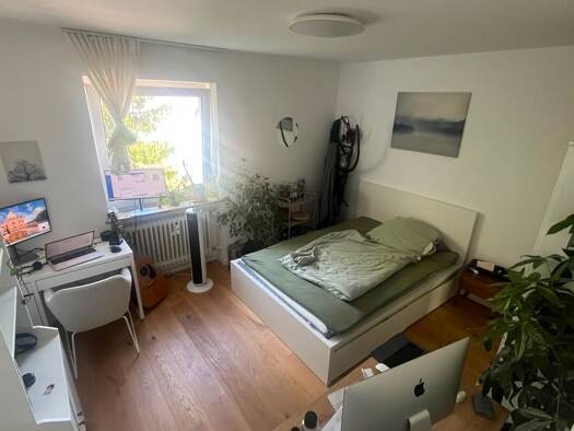 WG-Zimmer zur Miete 650 € 14 m² Geschoss 3/4 frei ab 15.09.2026 Balanstraße 93 Ramersdorf-Perlach München 81539