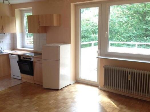 Studio zum Kauf provisionsfrei 196.000 € 1 Zimmer 28 m² 1. Geschoss Lokstedt Hamburg 22529