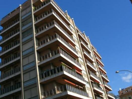 Wohnung zum Kauf 1.350.000 € 1 Zimmer 29 m² Monaco 98000