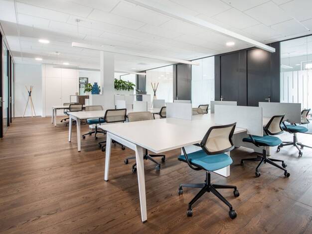 Bürofläche zur Miete provisionsfrei 259 € 10 m² Bürofläche Stau 123 Innenstadt Oldenburg 26122