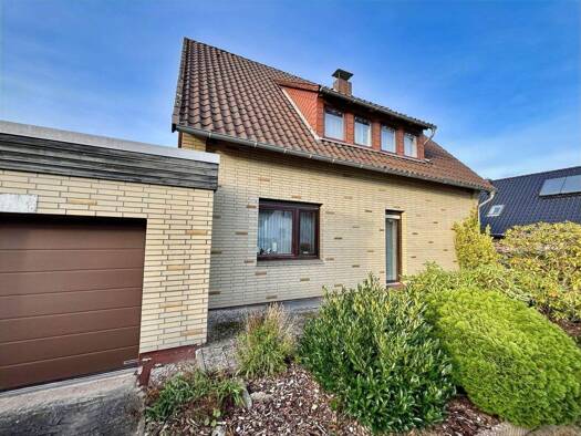 Einfamilienhaus zum Kauf 189.000 € 4 Zimmer 118 m² 741 m² Grundstück Westerweyhe Uelzen 29525