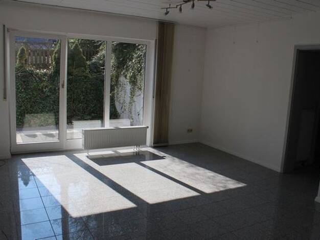 Terrassenwohnung zur Miete 590 € 2 Zimmer 50 m² EG frei ab 01.08.2025 Wallbach Huenstetten 65510