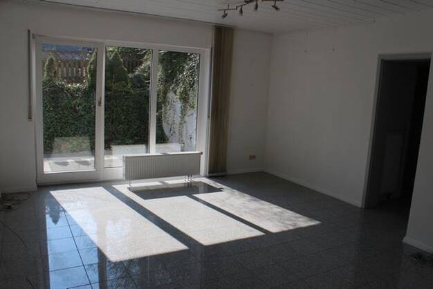 Terrassenwohnung zur Miete 590 € 2 Zimmer 50 m² EG frei ab 01.08.2025 Wallbach Huenstetten 65510