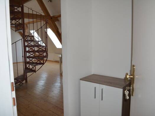 Wohnung zur Miete 630 € 4,5 Zimmer 117 m² Bertl Konradstrasse 13 - 15 / 6A Steyr 4400
