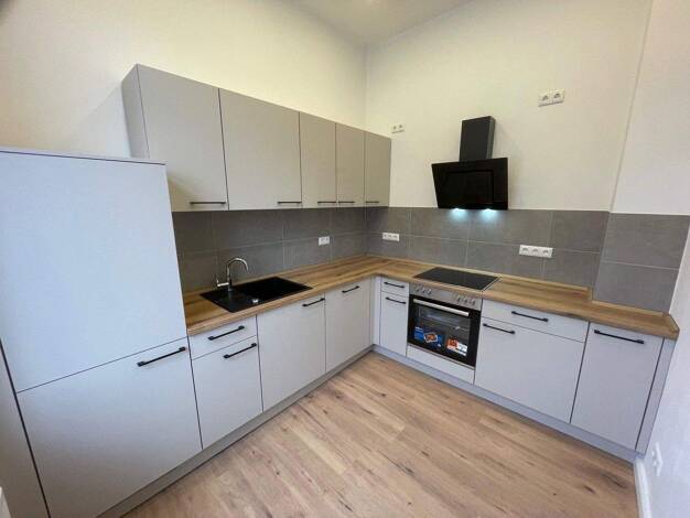 Wohnung zur Miete 950 € 3 Zimmer 71,5 m² 1. Geschoss Mühlenstraße 31 Mitte Delmenhorst 27753