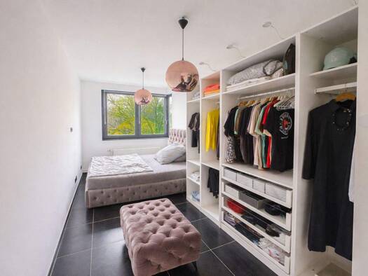 Wohnung zum Kauf 199.000 € 2 Zimmer 54 m² 3. Geschoss Hennigsdorf 16761