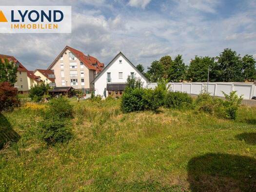 Grundstück zum Kauf 94.000 € 530 m² Grundstück Werdau 08412