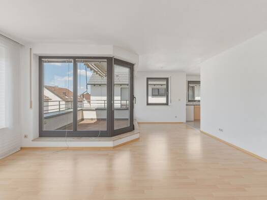 Wohnung zum Kauf 289.000 € 2,5 Zimmer 67 m² 1. Geschoss Leonberg 71229